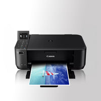 Renewed Canon Inkjet Pixma MG4250 Colour Inkjet Printer