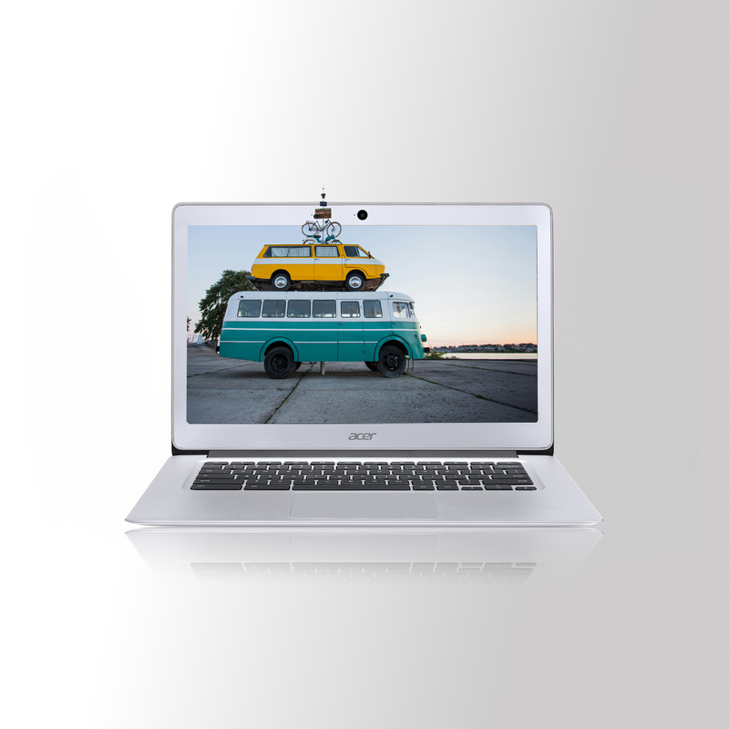 Refurbished Acer Chromebook 14 (CP5-471)