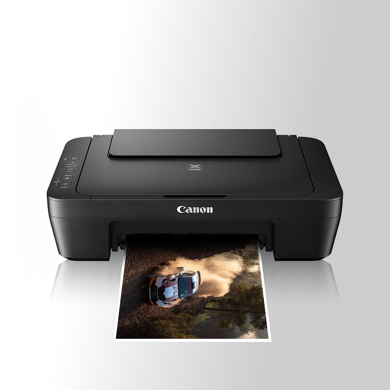 Renewed Canon Pixma MG2550S Colour Inkjet Printer