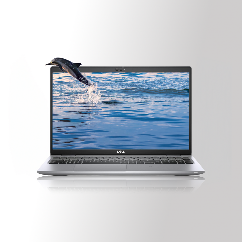 Refurbished Dell Latitude 5520 Core i5-1145G7 256GB Laptop