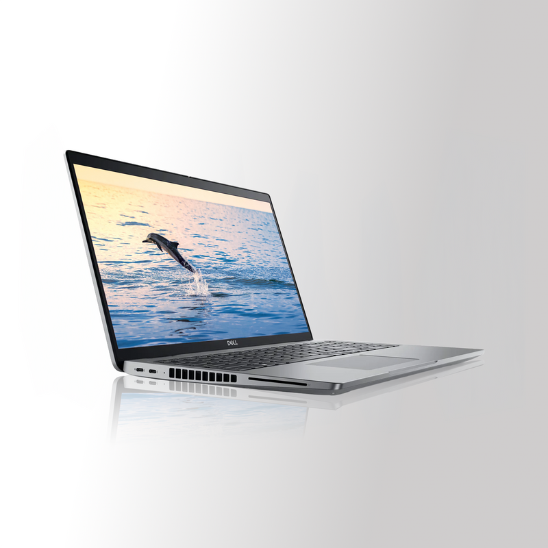 Refurbished Dell Latitude 5520 Core i5-1145G7 256GB Laptop
