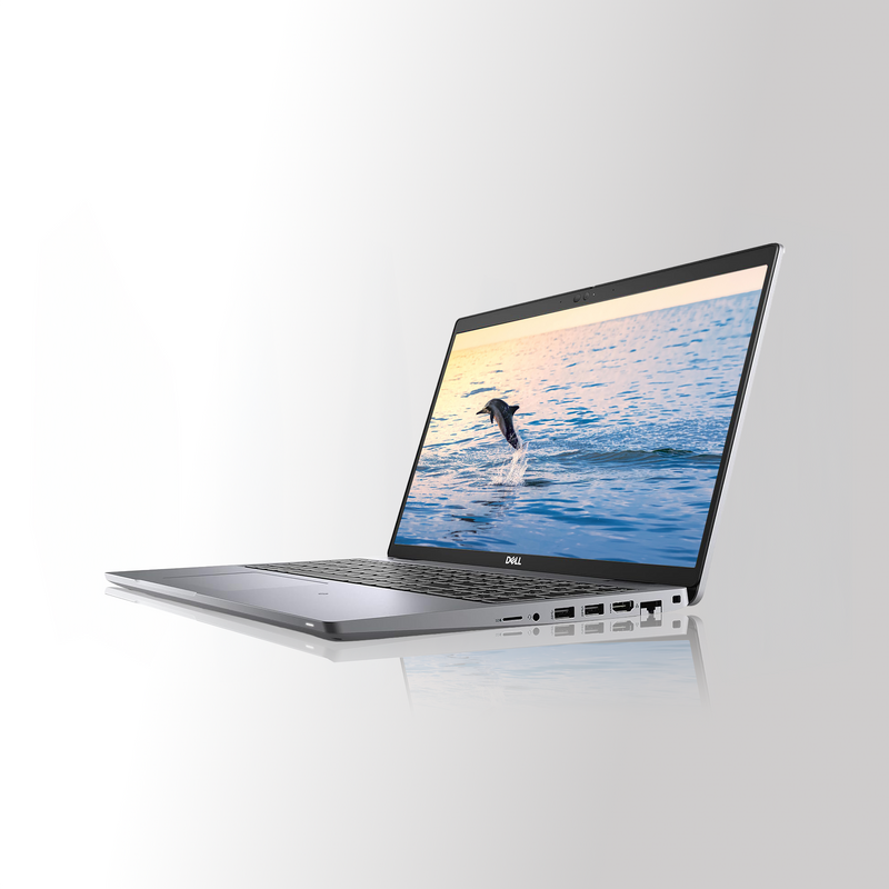 Refurbished Dell Latitude 5520 Core i5-1145G7 256GB Laptop