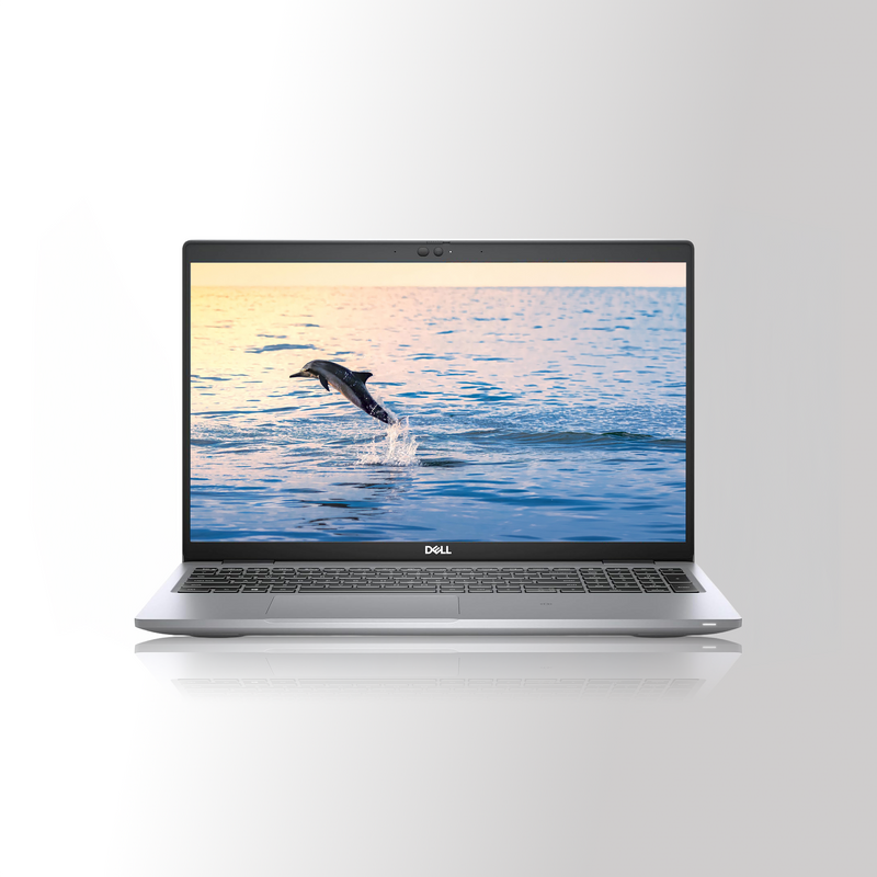 Refurbished Dell Latitude 5520 Core i5-1145G7 256GB Laptop