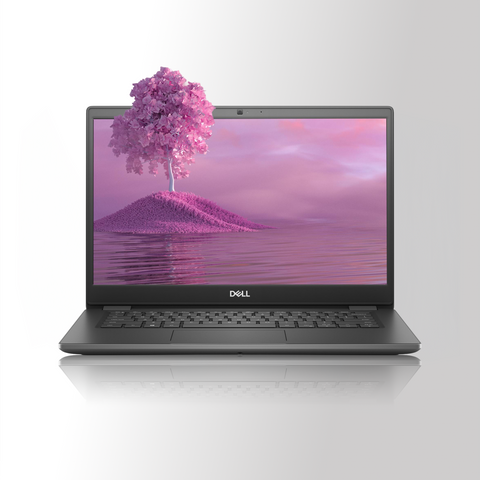 Refurbished Dell Latitude 3410 Intel(R) Core(TM) i3-10110U 256GB Laptop