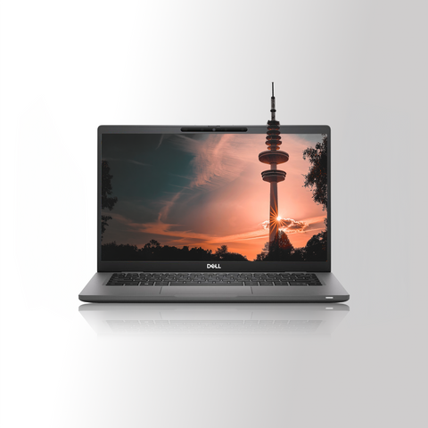 Refurbished Dell Latitude 7320 Core i5-1145G7 256GB Laptop
