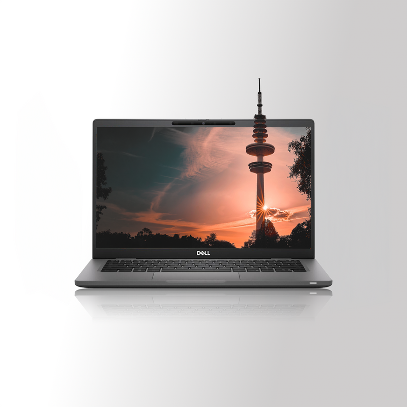 Refurbished Dell Latitude 7320 Core i5-1145G7 256GB Laptop