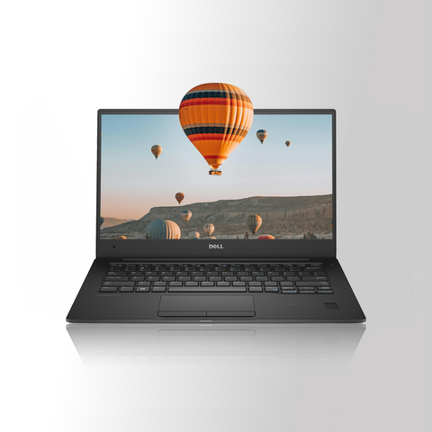 Refurbished Dell Latitude 7370  Core m7-6Y75 256GB Laptop