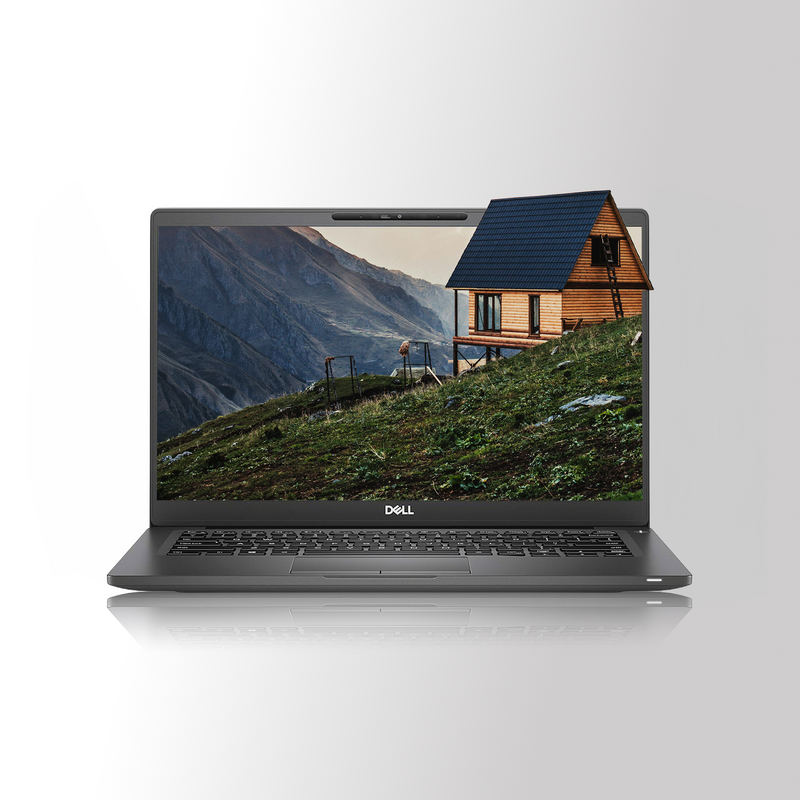 Refurbished Dell Latitude 7400 Core i7-8665U 512GB Laptop
