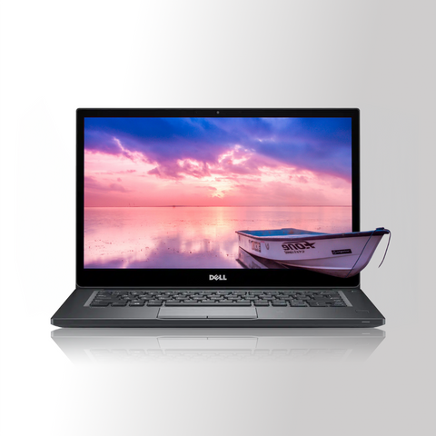 Refurbished Dell Latitude 7480 Core i5-6300U 512GB Laptop