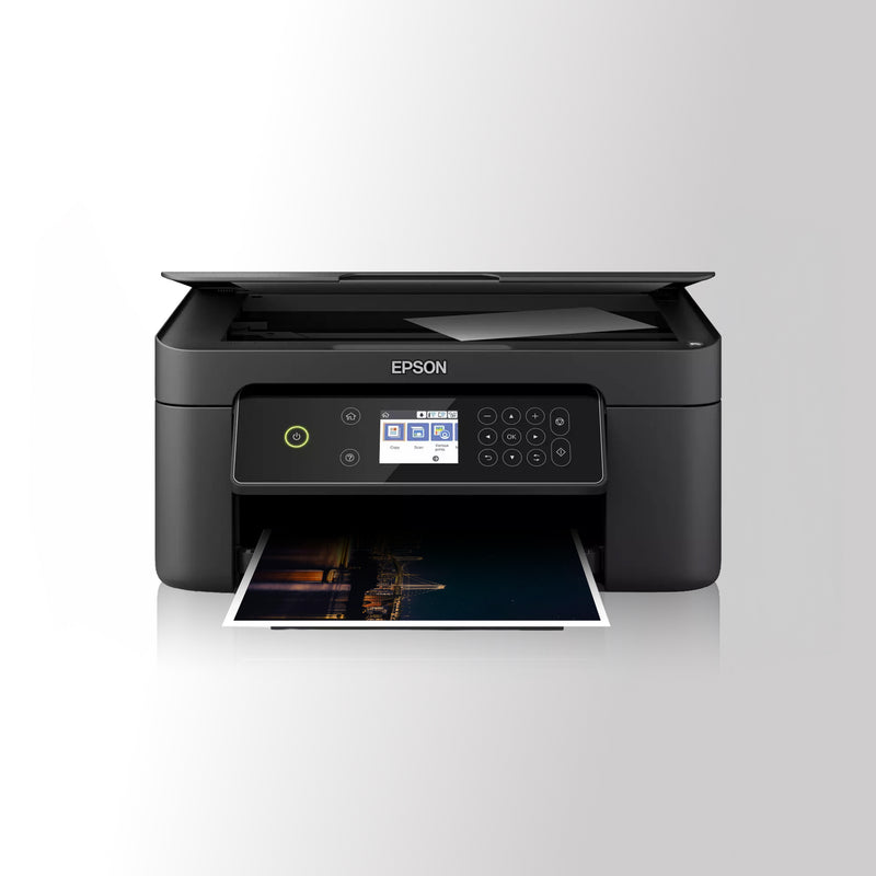 Renewed Epson Expression XP-4150 Inkjet Printer