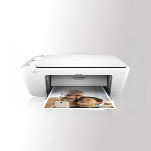 Renewed HP Deskjet 2620 All-in-One Colour Inkjet Printer