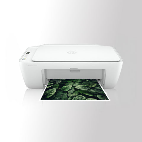Renewed HP Deskjet 2710 All-in-One Colour Inkjet Printer