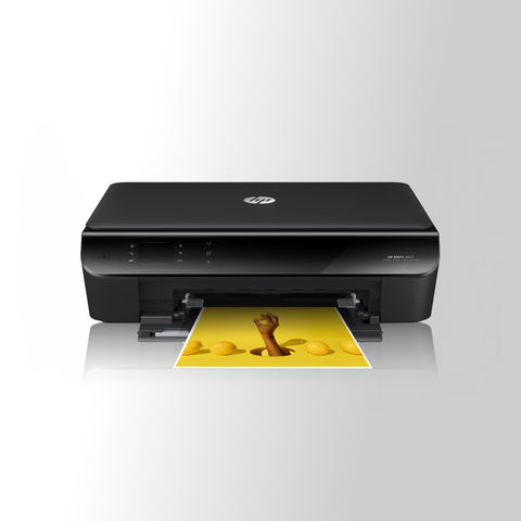 Renewed HP ENVY 4507 All-in-One Inkjet Printer