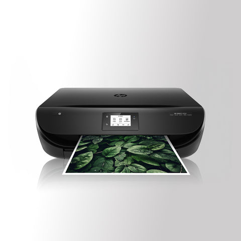Renewed HP ENVY 4524 All-in-One Colour Inkjet Printer