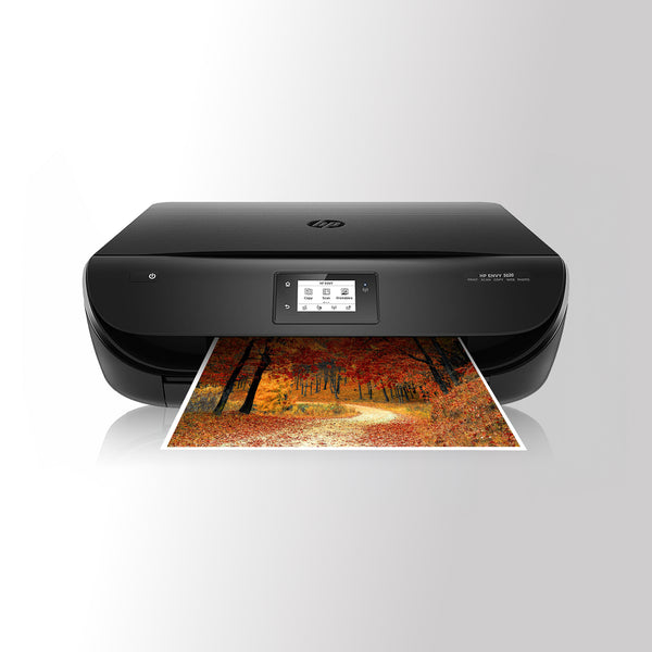 Renewed HP ENVY 5020 All-in-One Colour Inkjet Printer