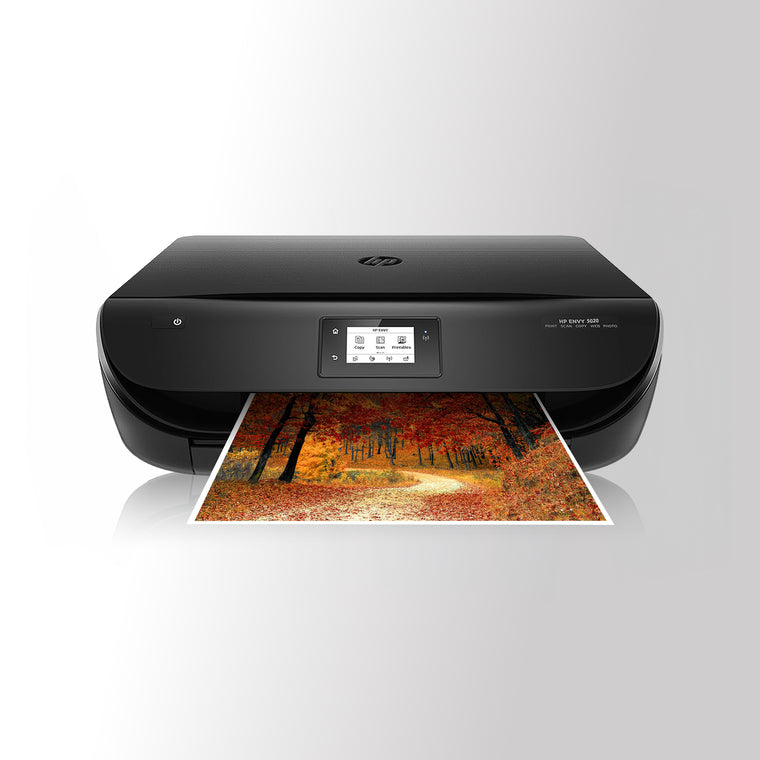 Renewed HP ENVY 5020 All-in-One Colour Inkjet Printer