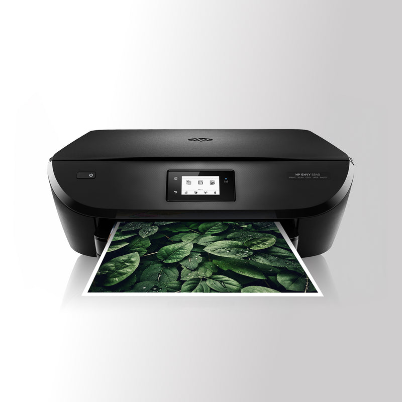 Renewed HP ENVY 5540 All-in-One Colour Inkjet Printer