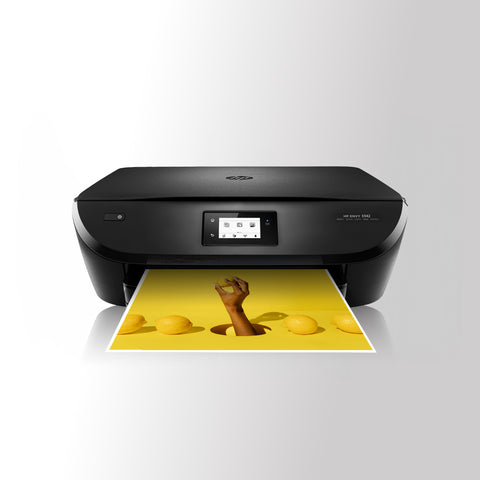 Renewed HP ENVY 5542 All-in-One Inkjet Printer