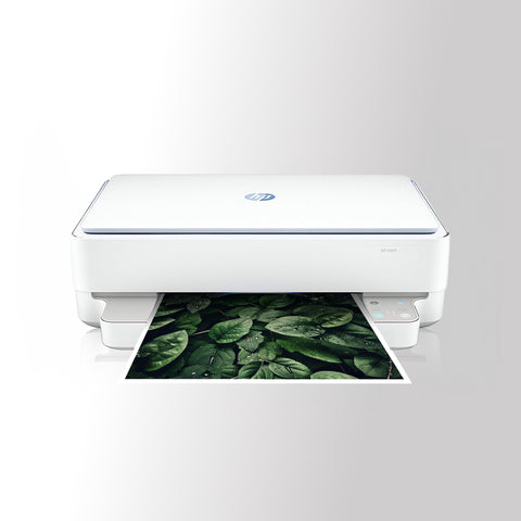 Renewed HP ENVY 6030e All-in-One Colour Inkjet Printer