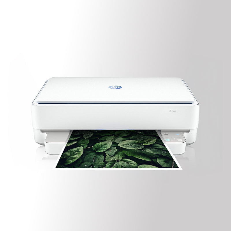 Renewed HP ENVY 6030e All-in-One Colour Inkjet Printer