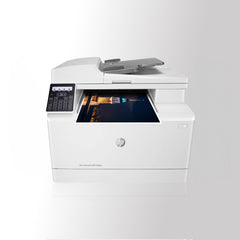 Renewed printers