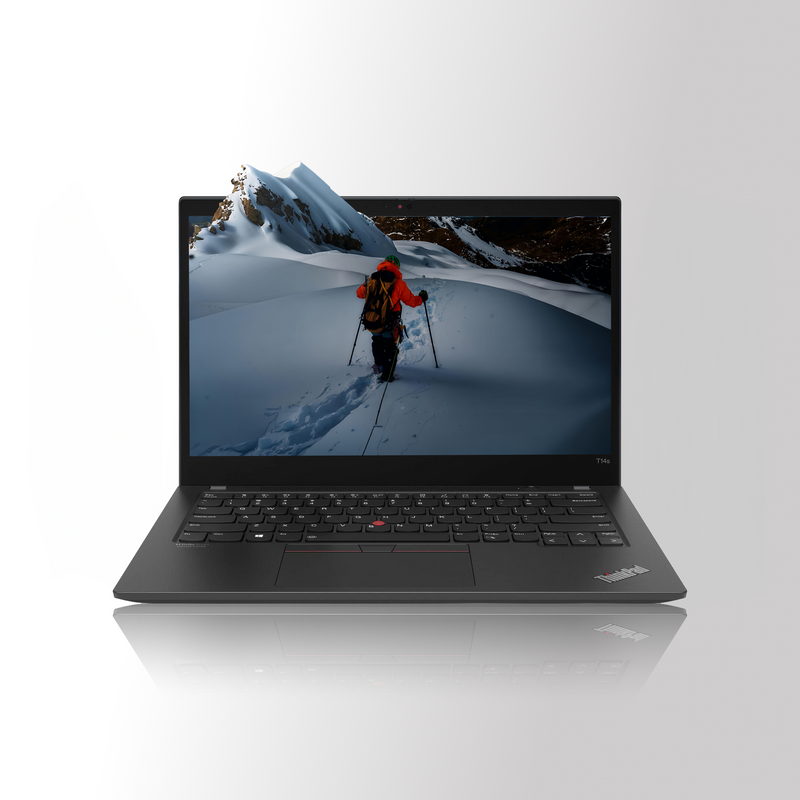 Refurbished Lenovo ThinkPad T14s Gen 1 Magnesium Touchscreen i7-10610U Laptop