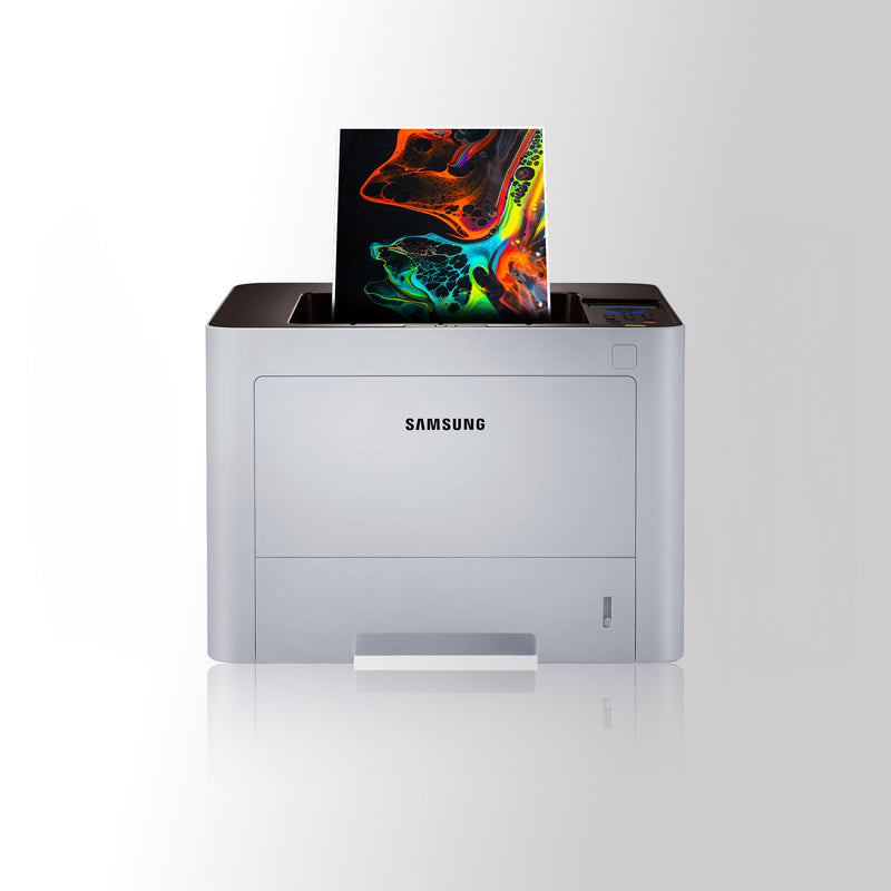 Renewed Samsung ProXpress M3820ND Mono Laser Printer