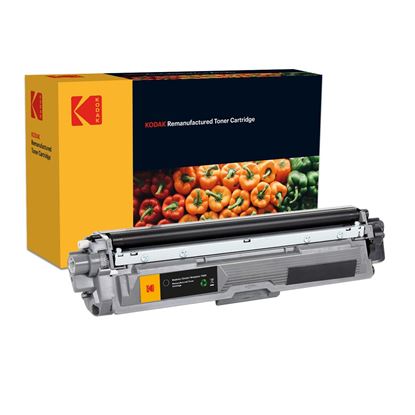 Picture of Kodak Replacement Brother TN-241BK Black Toner Cartridge