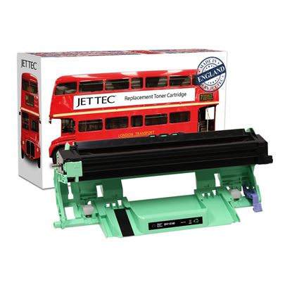 Picture of Jet Tec Recycled Brother DR-1050 Drum Unit