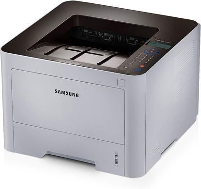 Picture of Refurbished Samsung ProXpress M3820ND Mono Laser printer including FREE Jet Tec toner cartridge