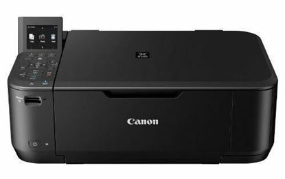 Picture of Refurbished Canon Inkjet Pixma MG4250 Colour Inkjet Printer.  Free Jet Tec Recycled PG-540 Black &  CL-541 Colour Ink Cartridges Included