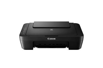 Picture of Refurbished Canon Pixma MG2550S Colour Inkjet Printer. FREE Jet Tec Recycled PG-545 XL Black &  CL-546 XL Colour Ink Cartridges Included.
