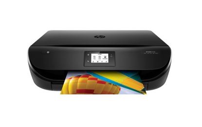 Picture of Refurbished HP ENVY 4524 All-in-One Colour Inkjet Printer. FREE Jet Tec  Recycled HP302XL Black & HP302XL Colour Ink Cartridges Included.