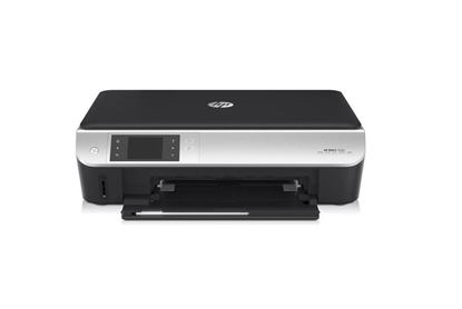 Picture of Refurbished HP ENVY 5530 All-in-One Colour Inkjet Printer. FREE Jet Tec  Recycled HP301XL Black & HP301XL Colour Ink Cartridges Included.