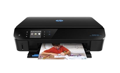 Picture of Refurbished HP ENVY 5534 All-in-One Colour Inkjet Printer. FREE Jet Tec  Recycled HP301XL Black & HP301XL Colour Ink Cartridges Included.