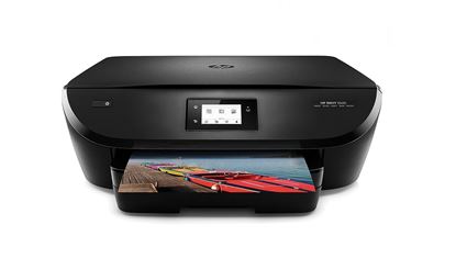 Picture of Refurbished HP ENVY 5540 All-in-One Colour Inkjet Printer. FREE Jet Tec  Recycled HP 62 XL Black & HP 62 XL Colour Ink Cartridges Included.