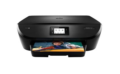 Picture of Refurbished HP ENVY 5544 All-in-One Colour Inkjet Printer. FREE Jet Tec  Recycled HP 62 XL Black & HP 62 XL Colour Ink Cartridges Included.