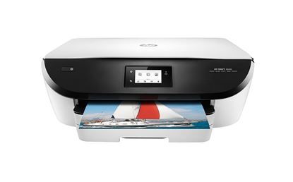 Picture of Refurbished HP ENVY 5546 All-in-One Colour Inkjet Printer. FREE Jet Tec  Recycled HP 62 XL Black & HP 62 XL Colour Ink Cartridges Included.