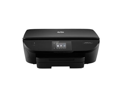 Picture of Refurbished HP ENVY 5644 All-in-One Colour Inkjet Printer. FREE Jet Tec  Recycled HP 62 XL Black & HP 62 XL Colour Ink Cartridges Included.