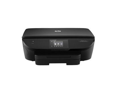 Picture of Refurbished HP ENVY 5646 All-in-One Colour Inkjet Printer. FREE Jet Tec  Recycled HP 62 XL Black & HP 62 XL Colour Ink Cartridges Included.