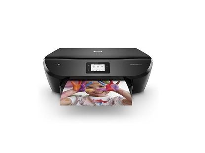 Picture of Refurbished HP ENVY 6230 All-in-One Colour Inkjet Printer. FREE Jet Tec Recycled  HP303 XL Black &  HP303 XL Colour Ink Cartridges Included.