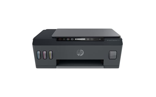 Picture of Renewed HP Smart Tank Plus 555 Wireless All-in-One Printer