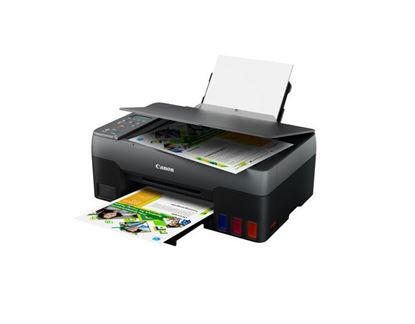 Picture of Refurbished Canon Pixma G3520 Multifunctional MegaTank Printer