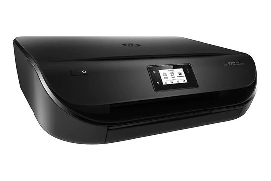 Picture of Renewed HP ENVY 4523 All-in-One Inkjet Printer. FREE Jet Tec  Recycled HP302XL Black & HP302XL Colour Ink Cartridges Included.