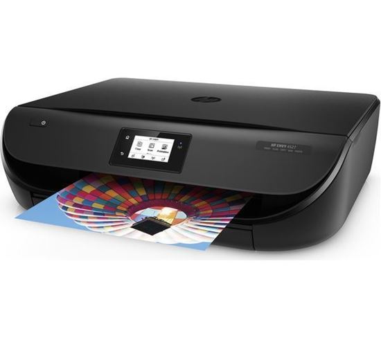 Picture of Renewed HP ENVY 4527 All-in-One Inkjet Printer. FREE Jet Tec  Recycled HP302XL Black & HP302XL Colour Ink Cartridges Included.