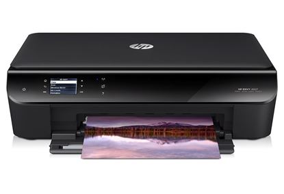 Picture of Refurbished HP ENVY 4507 All-in-One Inkjet Printer. FREE Jet Tec  Recycled HP301XL Black & HP301XL Colour Ink Cartridges Included.