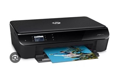 Picture of Refurbished HP ENVY 4502 All-in-One Inkjet Printer. FREE Jet Tec  Recycled HP301XL Black & HP301XL Colour Ink Cartridges Included.