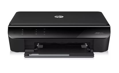 Picture of Refurbished HP ENVY 4500 All-in-One Inkjet Printer. FREE Jet Tec  Recycled HP301XL Black & HP301XL Colour Ink Cartridges Included.