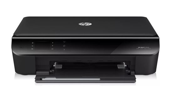 Picture of Refurbished HP ENVY 4500 All-in-One Inkjet Printer. FREE Jet Tec  Recycled HP301XL Black & HP301XL Colour Ink Cartridges Included.