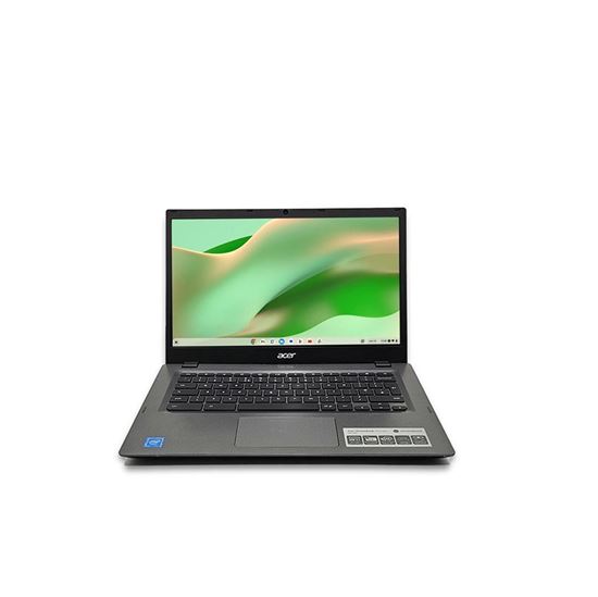 Picture of Refurbished Acer Chromebook 14 (CP5-471)